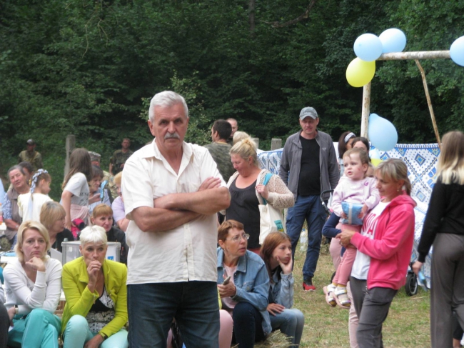 Компанія Плантокон стала генеральним спонсором першого Всеукраїнського фестивалю МолоFest 2022, який пройшов в селі Лісне 9 липня 2022 року