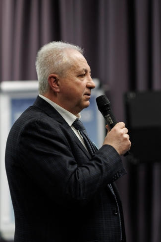 Шоста Київська конференція лідерів суспільної взаємодії