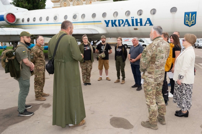 Наука у фокусі суспільної взаємодії