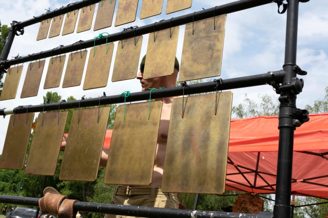 Наука у фокусі суспільної взаємодії