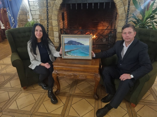 Тридцять Восьма Київська Конференція лідерів суспільної взаємодії