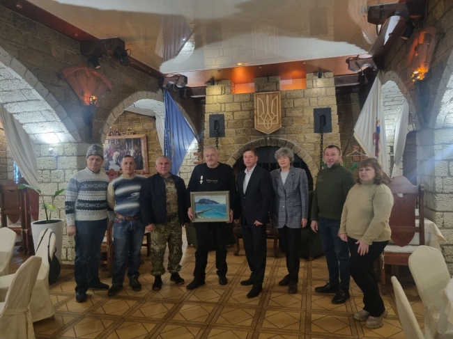 Тридцять Восьма Київська Конференція лідерів суспільної взаємодії