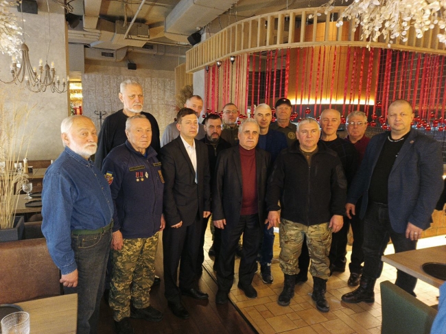 Сорокова Київська Конференція лідерів суспільної взаємодії