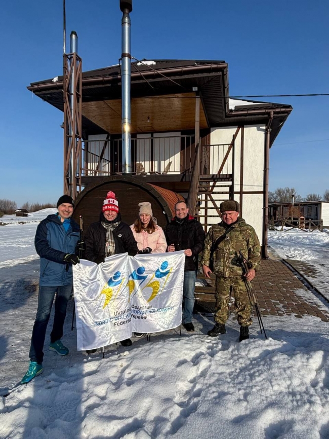 Неймовірна атмосфера та сила нашої спільноти